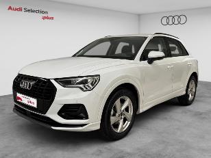 Audi Q3 35 TFSI de segunda mano