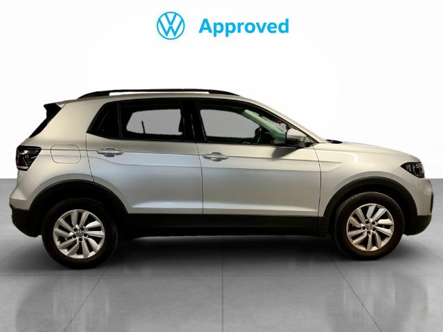 Volkswagen T-Cross Advance 1.0 TSI 85 kW (115 CV)