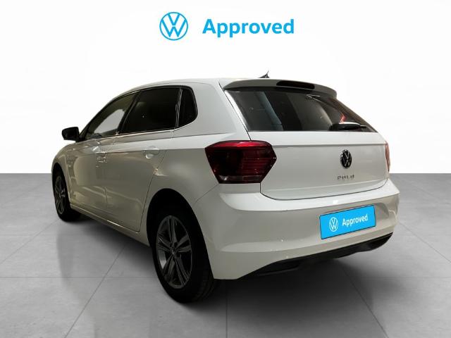 Volkswagen Polo United 1.0 TSI 70 kW (95 CV)