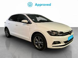 Volkswagen Polo 1.0 TSI de segunda mano