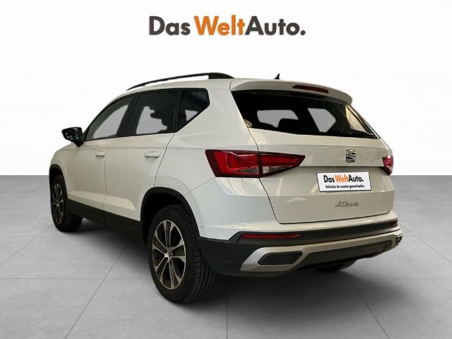 SEAT Ateca 1.5 TSI S&S Style XL 110 kW (150 CV)