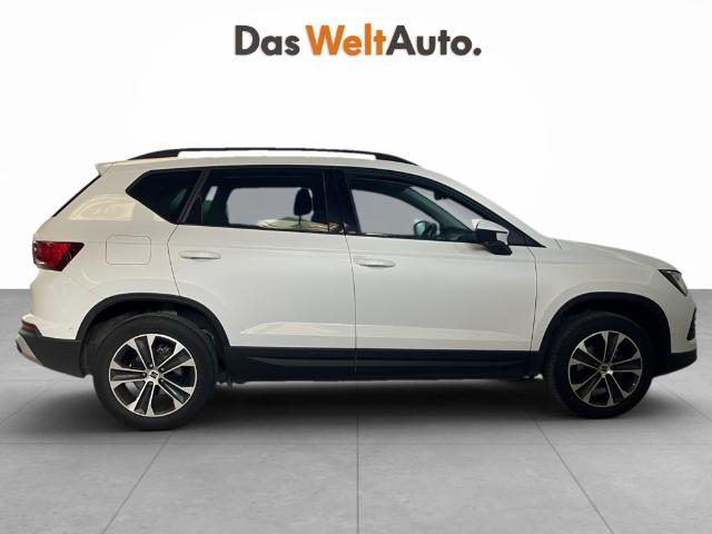 SEAT Ateca 1.5 TSI S&S Style XL 110 kW (150 CV)