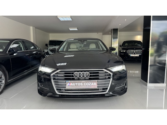 Audi A6 Sport 55 TFSI ultra quattro 250 kW (340 CV) S tronic