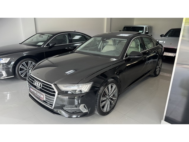 Audi A6 Sport 55 TFSI ultra quattro 250 kW (340 CV) S tronic