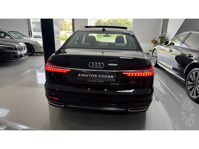 Audi A6 Sport 55 TFSI ultra quattro 250 kW (340 CV) S tronic