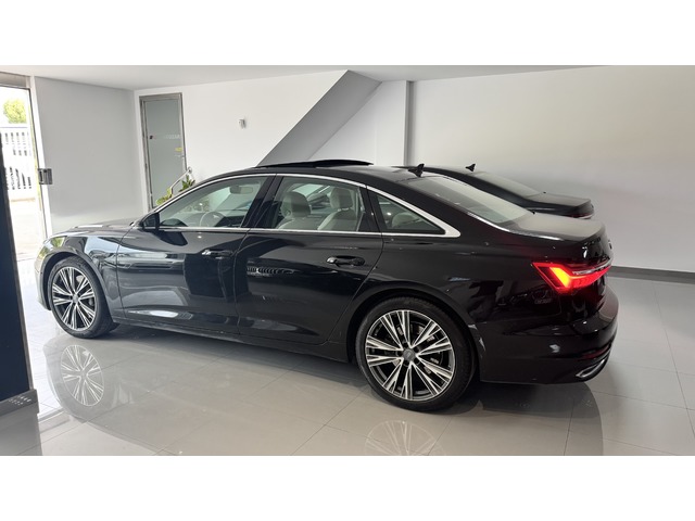 Audi A6 Sport 55 TFSI ultra quattro 250 kW (340 CV) S tronic