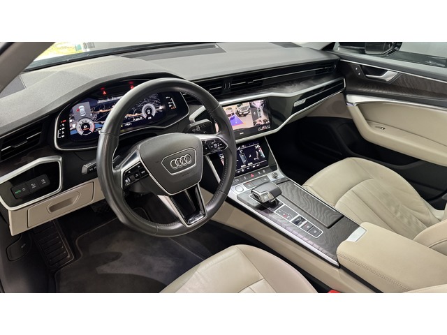 Audi A6 Sport 55 TFSI ultra quattro 250 kW (340 CV) S tronic