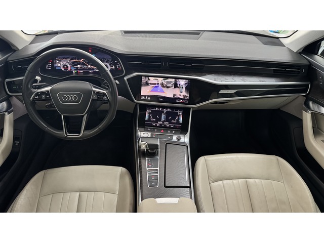 Audi A6 Sport 55 TFSI ultra quattro 250 kW (340 CV) S tronic