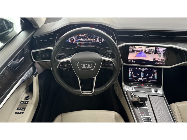 Audi A6 Sport 55 TFSI ultra quattro 250 kW (340 CV) S tronic