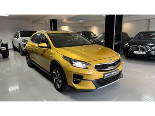 Kia XCeed 1.6 CRDi de segunda mano