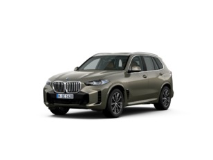 Fotos de BMW X5 xDrive30d color Marrón. Año 2024. 219KW(298CV). Diésel. En concesionario Automoviles Bertolin S.L. de Valencia