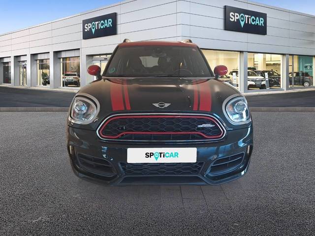 MINI MINI Countryman John Cooper Works ALL4 170 kW (231 CV)