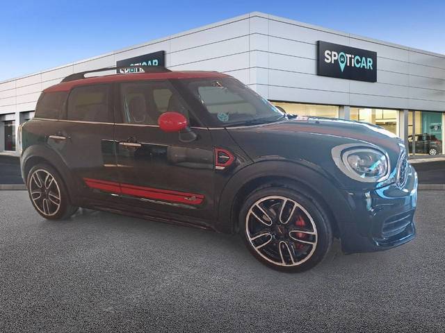 MINI MINI Countryman John Cooper Works ALL4 170 kW (231 CV)