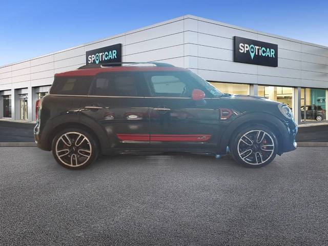 MINI MINI Countryman John Cooper Works ALL4 170 kW (231 CV)