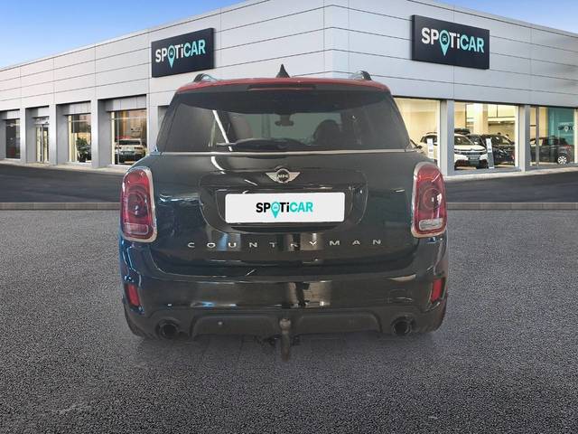 MINI MINI Countryman John Cooper Works ALL4 170 kW (231 CV)