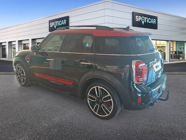 MINI MINI Countryman John Cooper Works ALL4 170 kW (231 CV)