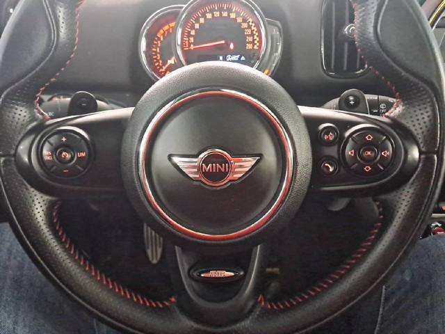 MINI MINI Countryman John Cooper Works ALL4 170 kW (231 CV)