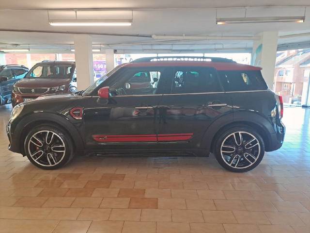 MINI MINI Countryman John Cooper Works ALL4 170 kW (231 CV)