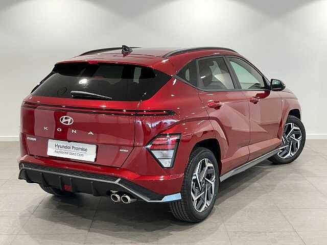 Hyundai Kona 1.6 GDI HEV - 2