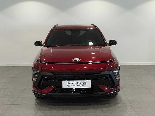 Hyundai Kona 1.6 GDI HEV - 4