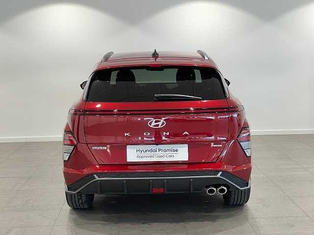 Hyundai Kona 1.6 GDI HEV - 7