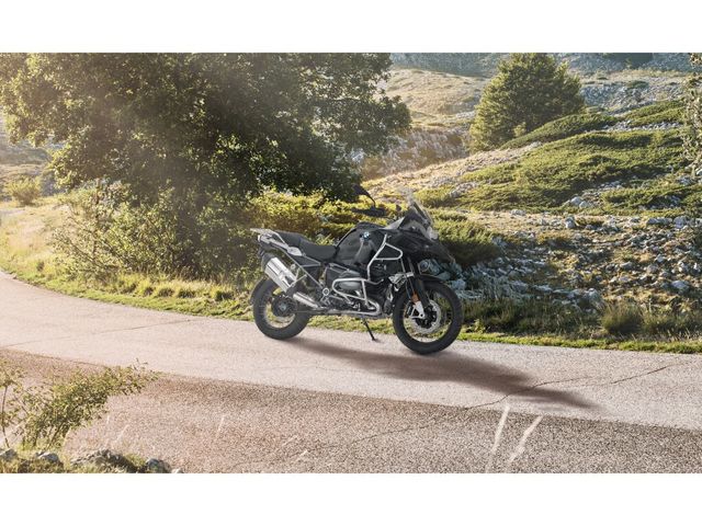 BMW Motorrad R 1200 GS Adventure  de ocasión 