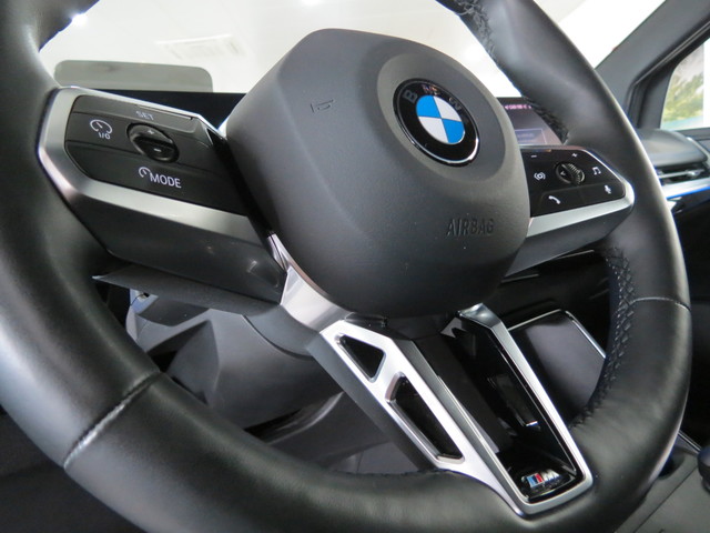 BMW Serie 2 218i Active Tourer color Gris. Año 2024. 100KW(136CV). Gasolina. En concesionario FINESTRAT Automoviles Fersan, S.A. de Alicante