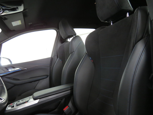 BMW Serie 2 218i Active Tourer color Gris. Año 2024. 100KW(136CV). Gasolina. En concesionario FINESTRAT Automoviles Fersan, S.A. de Alicante