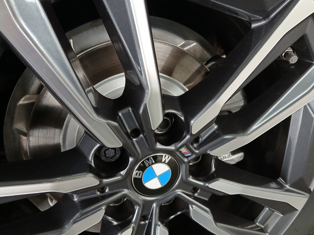 BMW Serie 2 218i Active Tourer color Gris. Año 2024. 100KW(136CV). Gasolina. En concesionario FINESTRAT Automoviles Fersan, S.A. de Alicante