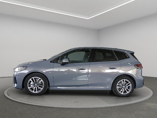 Fotos de BMW Serie 2 218i Active Tourer color Gris. Año 2024. 100KW(136CV). Gasolina. En concesionario FINESTRAT Automoviles Fersan, S.A. de Alicante