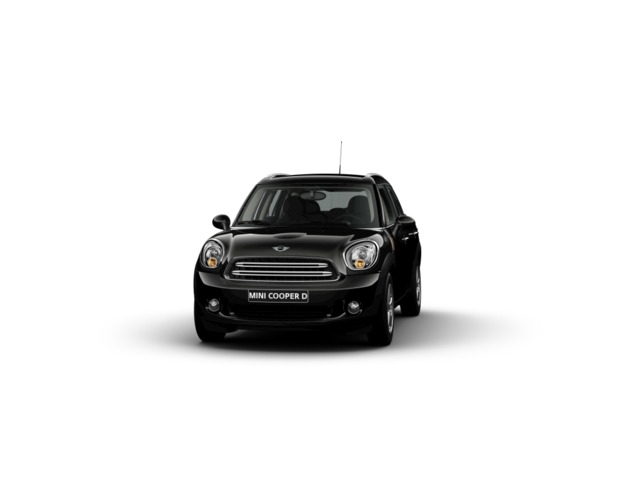 fotoG 0 del MINI MINI Countryman Cooper D 82 kW (112 CV) 112cv Diésel del 2015 en Lugo
