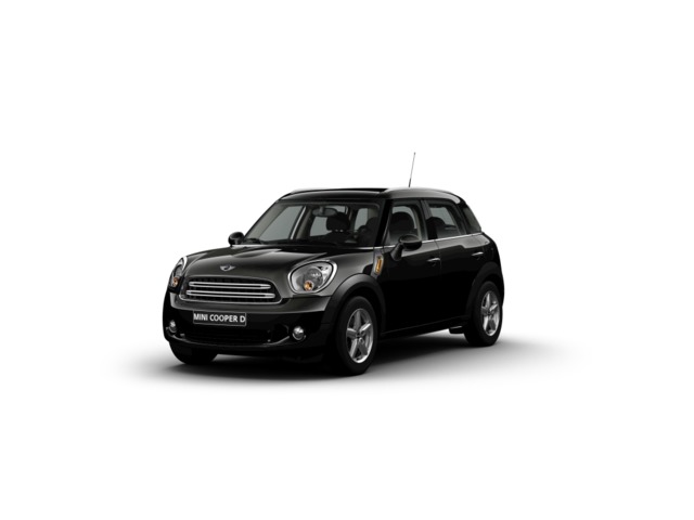 fotoG 2 del MINI MINI Countryman Cooper D 82 kW (112 CV) 112cv Diésel del 2015 en Lugo