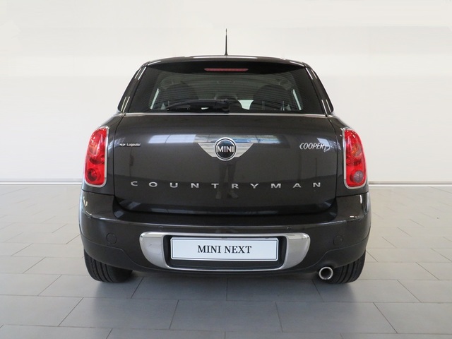 fotoG 4 del MINI MINI Countryman Cooper D 82 kW (112 CV) 112cv Diésel del 2015 en Lugo