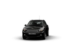 Fotos de MINI Countryman Cooper D 82 kW (112 CV)