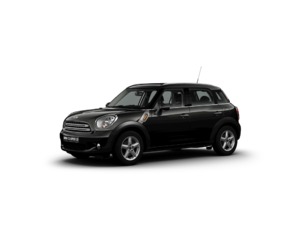 Fotos de MINI Countryman Cooper D 82 kW (112 CV)