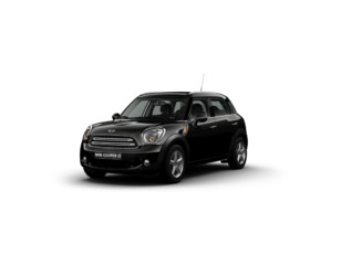 Fotos de MINI Countryman Cooper D 82 kW (112 CV)