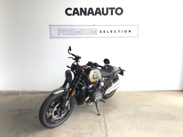 BMW Motorrad R 12  de ocasión 