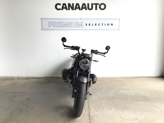 BMW Motorrad R 12  de ocasión 