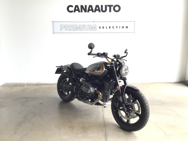 BMW Motorrad R 12  de ocasión 