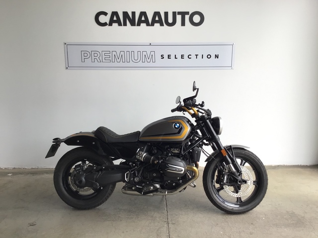 BMW Motorrad R 12  de ocasión 