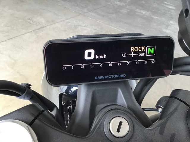 BMW Motorrad R 12  de ocasión 