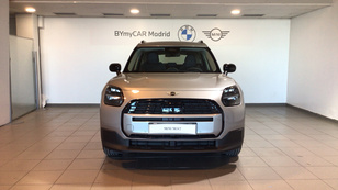 Fotos de MINI Countryman D 120 kW (163 CV)