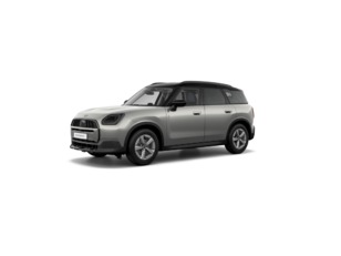 Fotos de MINI Countryman D 120 kW (163 CV)