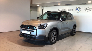 Fotos de MINI Countryman D 120 kW (163 CV)