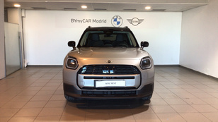 Fotos de MINI Countryman D 120 kW (163 CV)