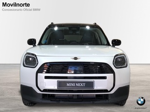 Fotos de MINI Countryman C 125 kW (170 CV)