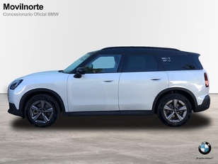 Fotos de MINI Countryman C 125 kW (170 CV)