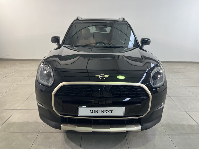 Foto 2 MINI  Countryman C 125 kW (170 CV)