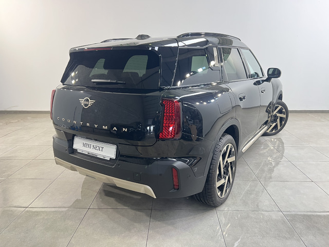 Foto 4 MINI  Countryman C 125 kW (170 CV)