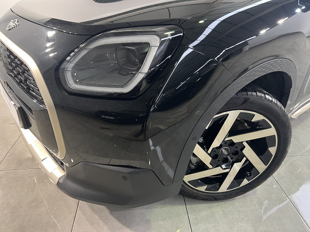 Foto 6 MINI  Countryman C 125 kW (170 CV)